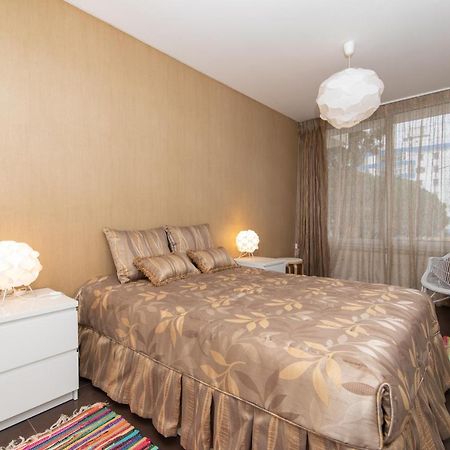 Apartamento Luz T1 세심브라 외부 사진