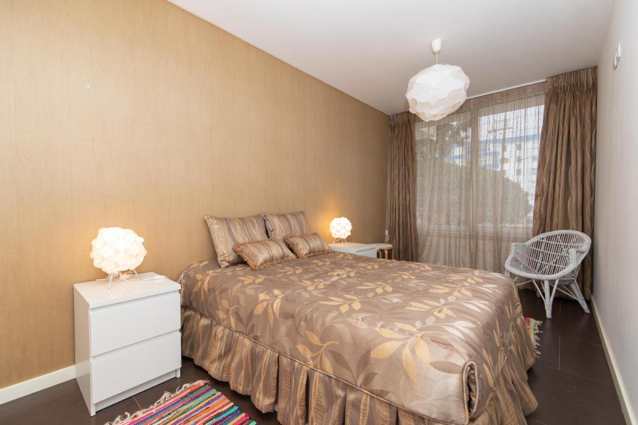 Apartamento Luz T1 세심브라 외부 사진