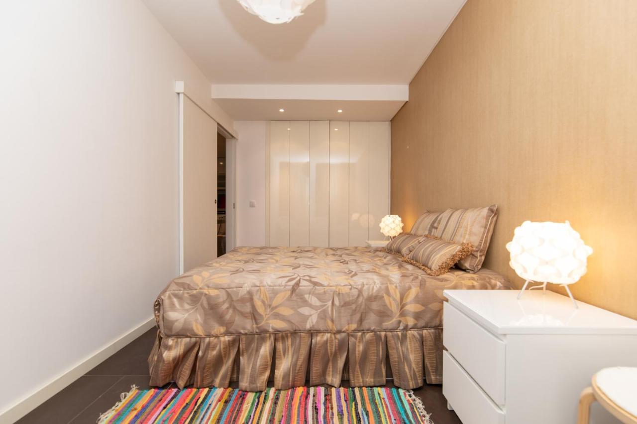 Apartamento Luz T1 세심브라 외부 사진