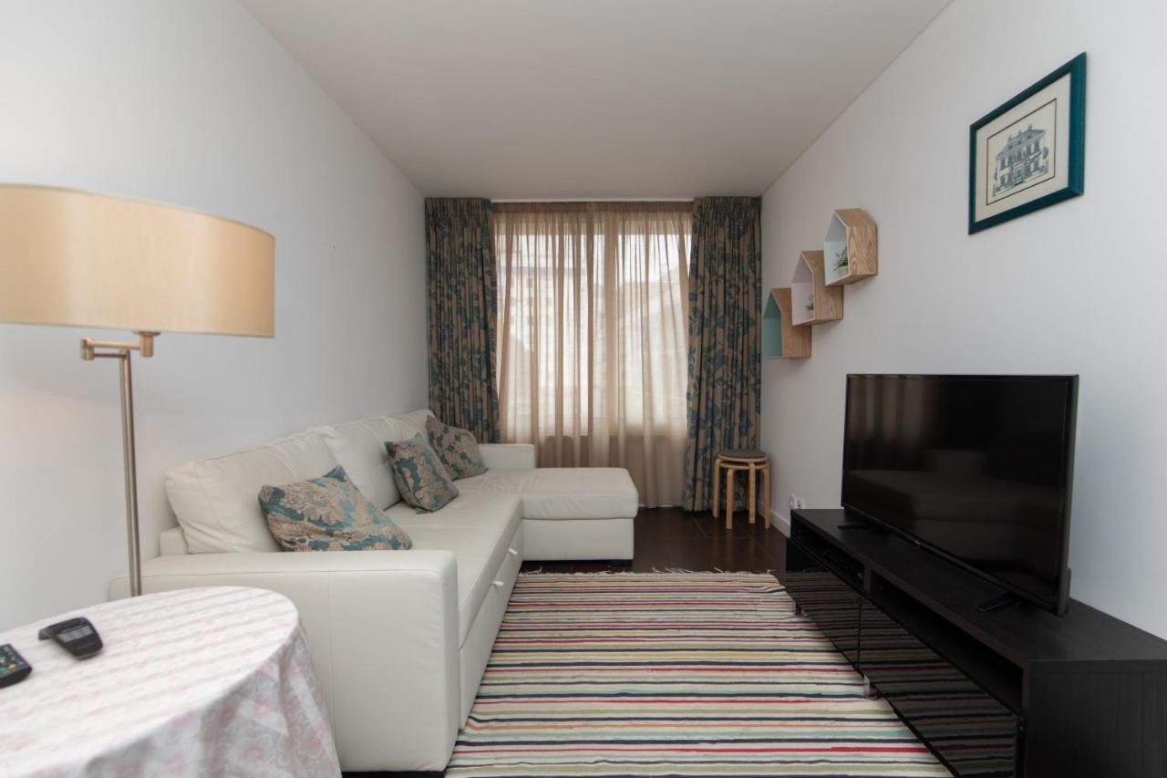 Apartamento Luz T1 세심브라 외부 사진