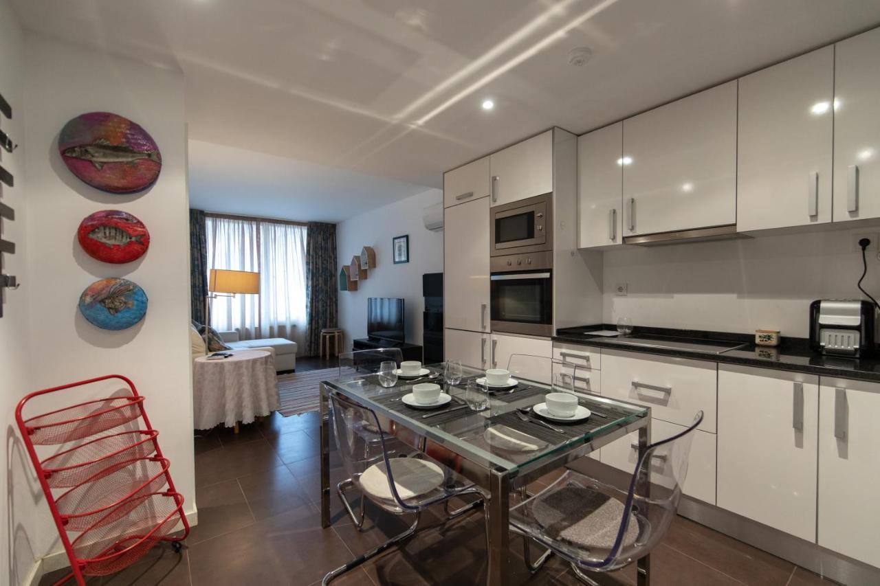 Apartamento Luz T1 세심브라 외부 사진