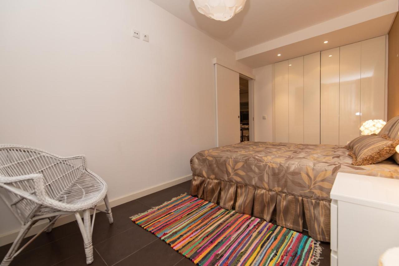 Apartamento Luz T1 세심브라 외부 사진