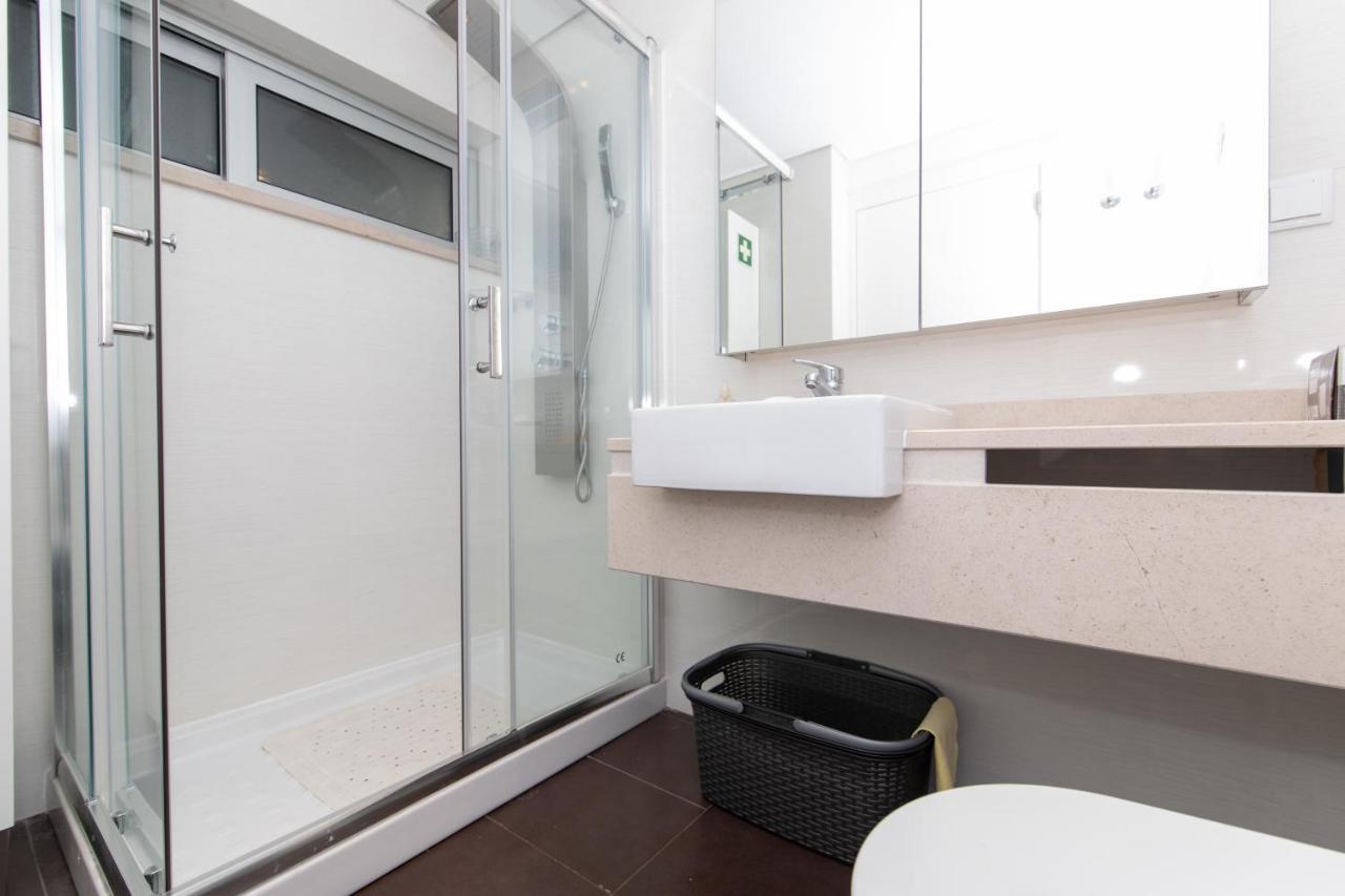 Apartamento Luz T1 세심브라 외부 사진