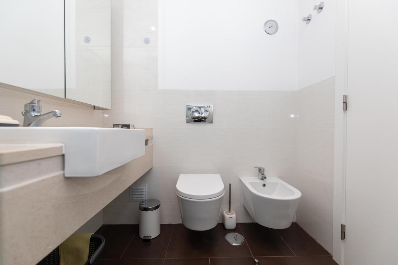 Apartamento Luz T1 세심브라 외부 사진